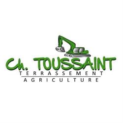 Toussaint Terrassement