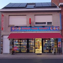 Singh Mini Market