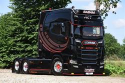 ACT TRANSPORT