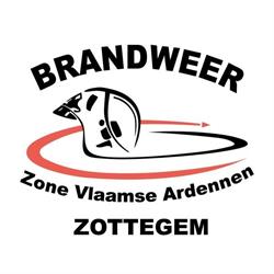 Brandweerzone Vlaamse Ardennen - Post Zottegem