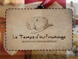 Le Temps d'un Fromage - Thuin