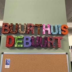 Buurthuis deBuurt