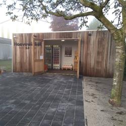 Hoevewinkel 2.0