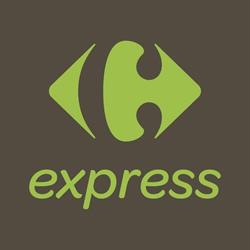 Carrefour express Veemarkt