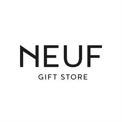 NEUF Gift Store