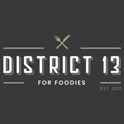 District 13