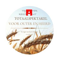 Tejatercafé Pallieter