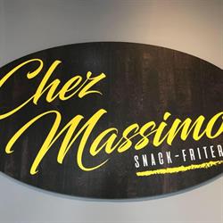 Friterie Chez Massimo