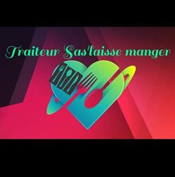 Sas ‘laisse manger