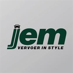 Jem Personenvervoer