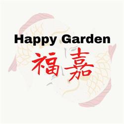 Happy Garden