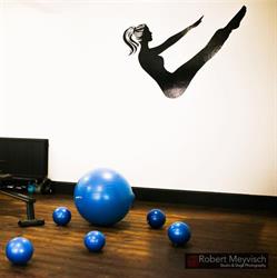 Christina Personal Training & Pilates Studio