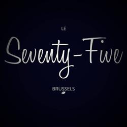 Le Seventy-five