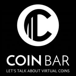 Coin Bar
