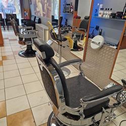 Coiffure Coco Santocono Salvatore