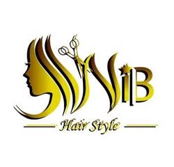NIB Hair Style