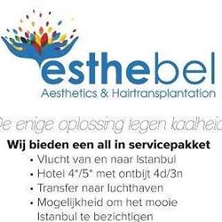 Esthebel Esthetics Health Tourism