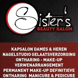Sisters Beauty Salon