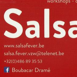 Salsa Fever Dansschool