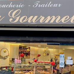 Au Gourmet