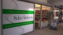 Nubri Reform