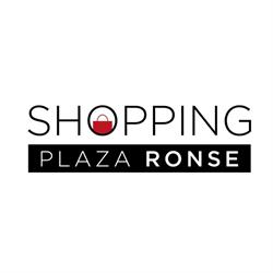 Shopping Plaza Ronse