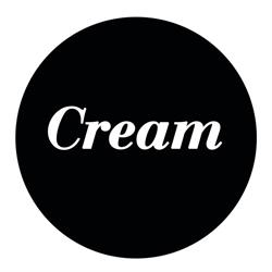 Cream