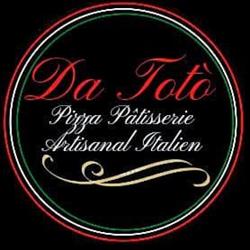 Pizzeria Da Totò Pizza et Pâtisserie