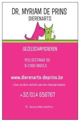 De Prins Myriam