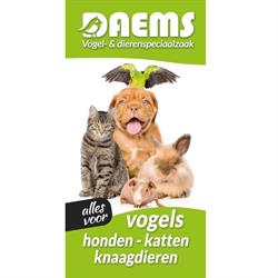 Vogelhandel Daems BV