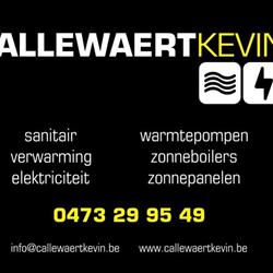 Callewaert Kevin BV