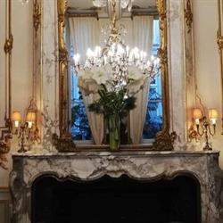 French Salons Antwerp