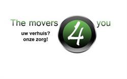 The Movers 4 You