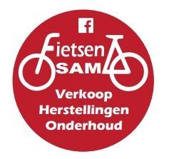 Fietsen Sam