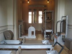 Pilates Centre Brussels