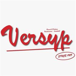 Huis Versyp, Magasin