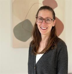 Clémentine Richir Kinésithérapeute