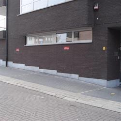 Kinépraktijk Withuisstraat