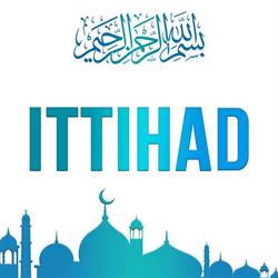 Ittihad Moskee