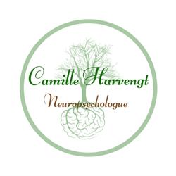 Camille Harvengt - Neuropsychologue