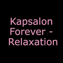Kapsalon Forever Relaxation