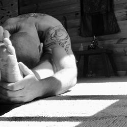 Shantiyoga