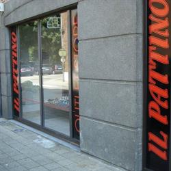 Il Pattino