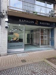 Kapsalon Maestro