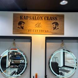 Kapsalon Class Heren