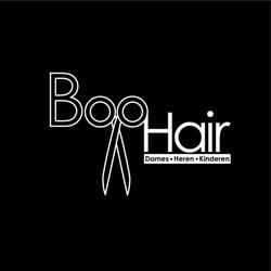 Boo Hair