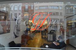 D. Coiffure - Chez Dominique