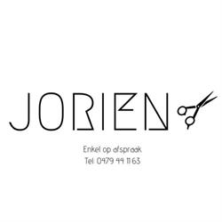 JorienHair