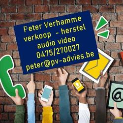 PV Sound