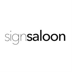 Signsaloon